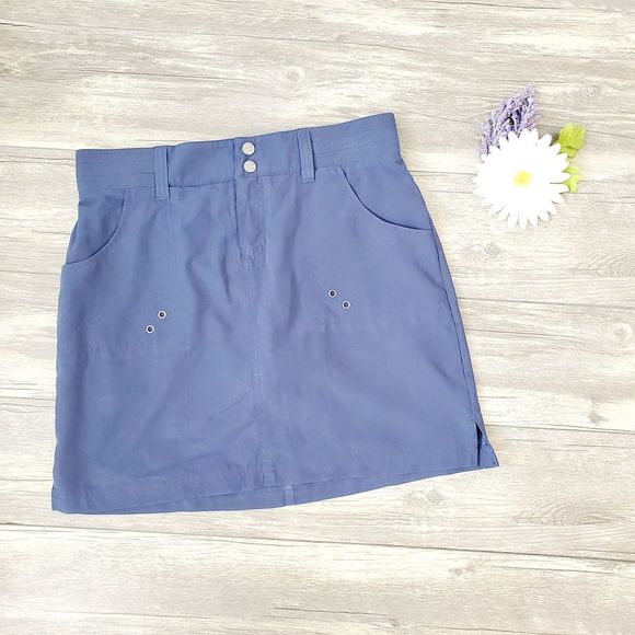 🌻 SALE  Tek Gear Element Series Skort - Picture 2 of 5